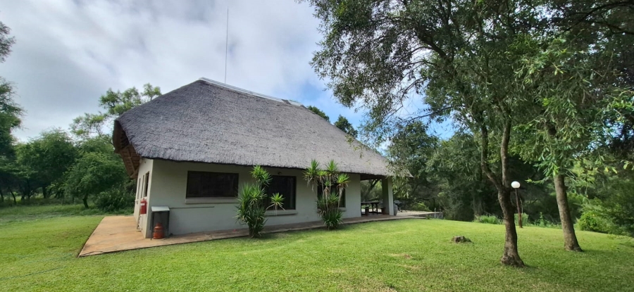 7 Bedroom Property for Sale in Groot Marico North West